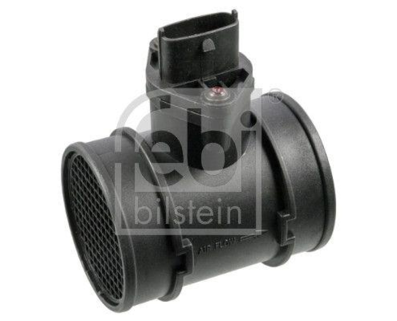 FEBI BILSTEIN 182888 Luftmassenmesser f&uuml;r Opel