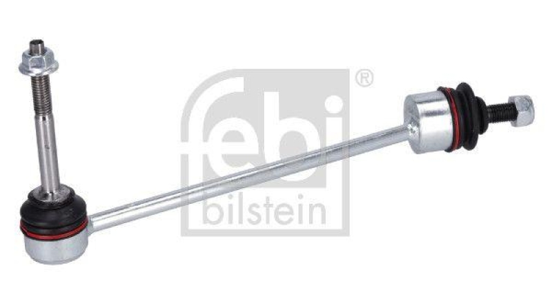 FEBI BILSTEIN 184018 Verbindungsstange mit Sicherungsmuttern f&uuml;r Mercedes-Benz