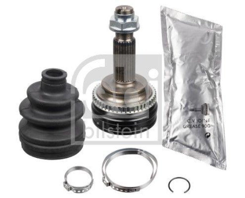 FEBI BILSTEIN 185098 Antriebswellengelenksatz f&uuml;r TOYOTA