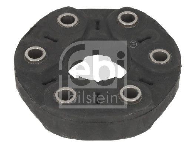 FEBI BILSTEIN 24250 Gelenkscheibe f&uuml;r Kardanwelle f&uuml;r Ford