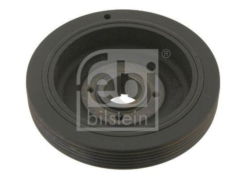 FEBI BILSTEIN 30138 Riemenscheibe (entkoppelt) für Kurbelwelle für Peugeot