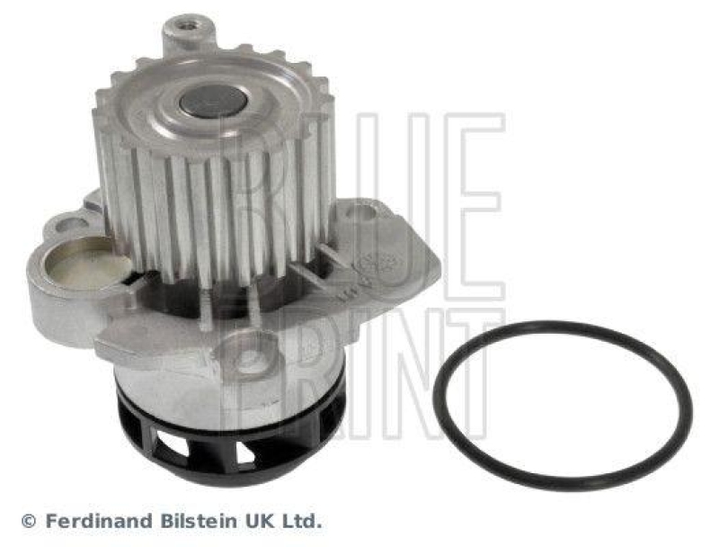 BLUE PRINT ADV189102 Wasserpumpe mit Dichtring f&uuml;r VW-Audi