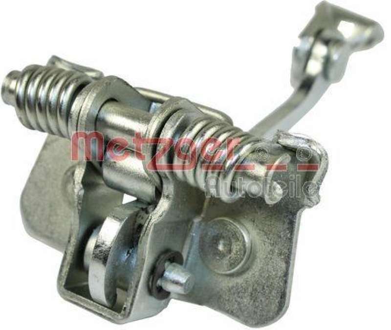 METZGER 2312064 T&uuml;rfeststeller f&uuml;r CITROEN hinten links/rechts