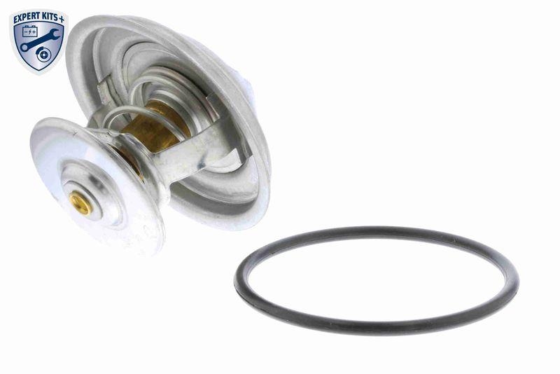 VEMO V20-99-0159 Thermostat, K&uuml;hlmittel 80&deg;C mit Dichtung f&uuml;r BMW