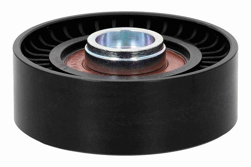 VAICO V30-3117 Umlenk-/Führungsrolle, Keilrippenriemen Keilrippenriemen für MERCEDES-BENZ