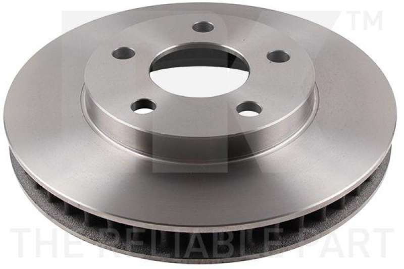 NK 203634 Bremsscheibe f&uuml;r BUICK,CHEV,OLDSM,OP,PONT,VAUX