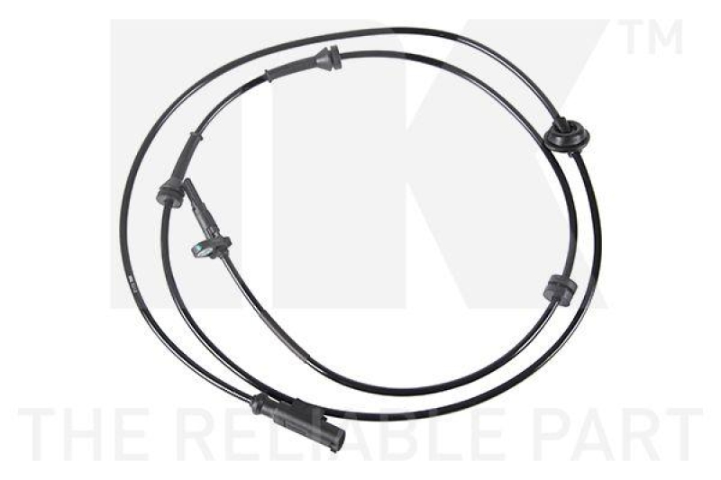 NK 291031 Sensor, Raddrehzahl f&uuml;r FIAT