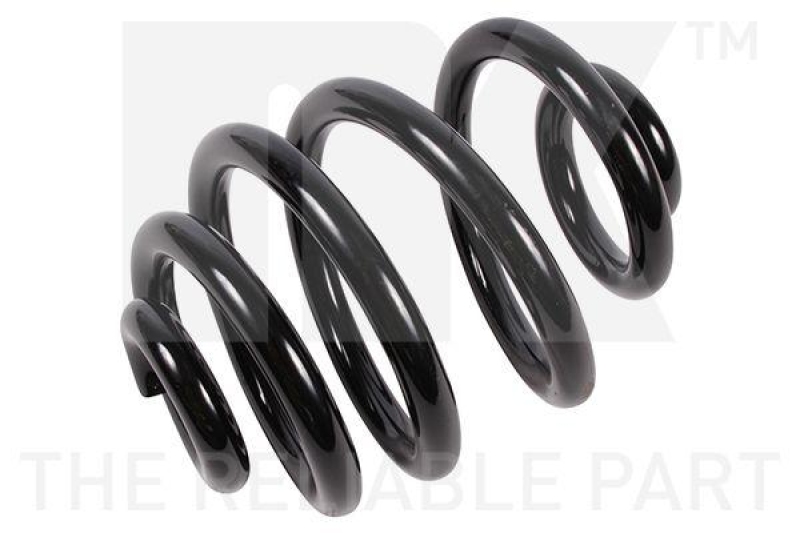 NK 543935 Fahrwerksfeder f&uuml;r RENAULT