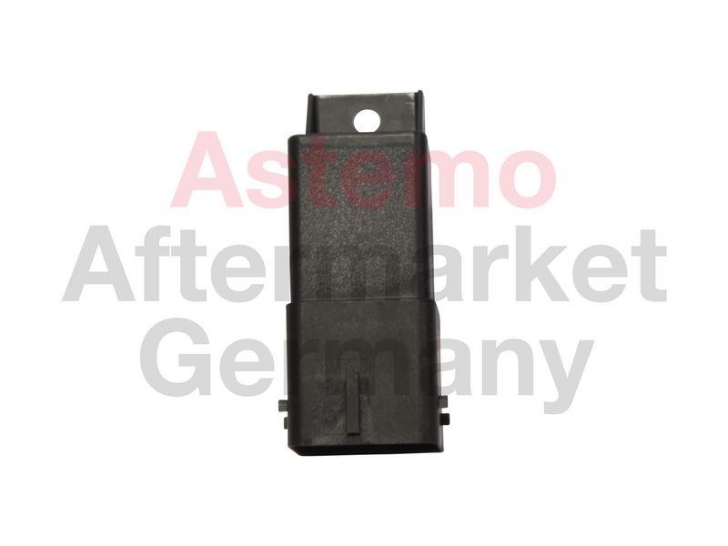 HITACHI 2502182 Relais, Glühzeit für FORD u.a.