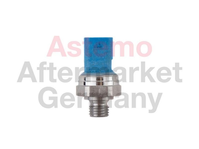 HITACHI 2507454 Sensor, Abgasdruck für AUDI u.a.