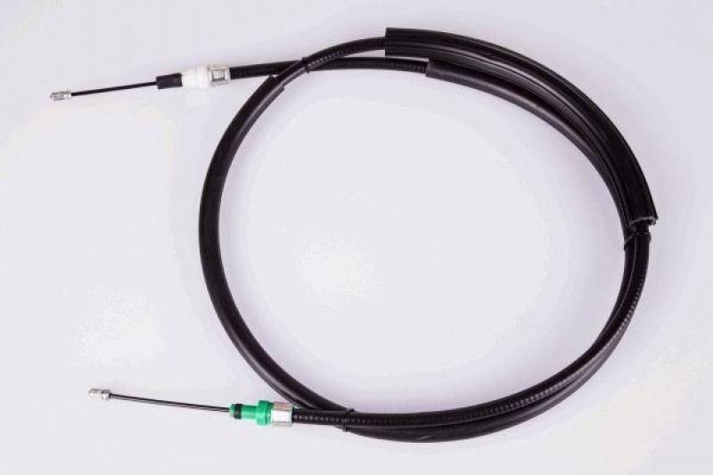 HELLA 8AS 355 663-551 Seilzug, Feststellbremse f&uuml;r CITRO&Euml;N XSARA PICASSO