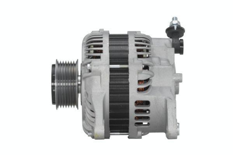 HELLA 8EL 011 713-231 Generator 14V 130A