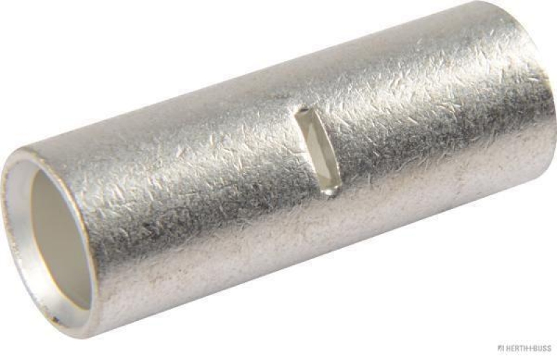 HERTH+BUSS 50251037 Quetschverbinder 25 mm&sup2;, DIN 46341-1B