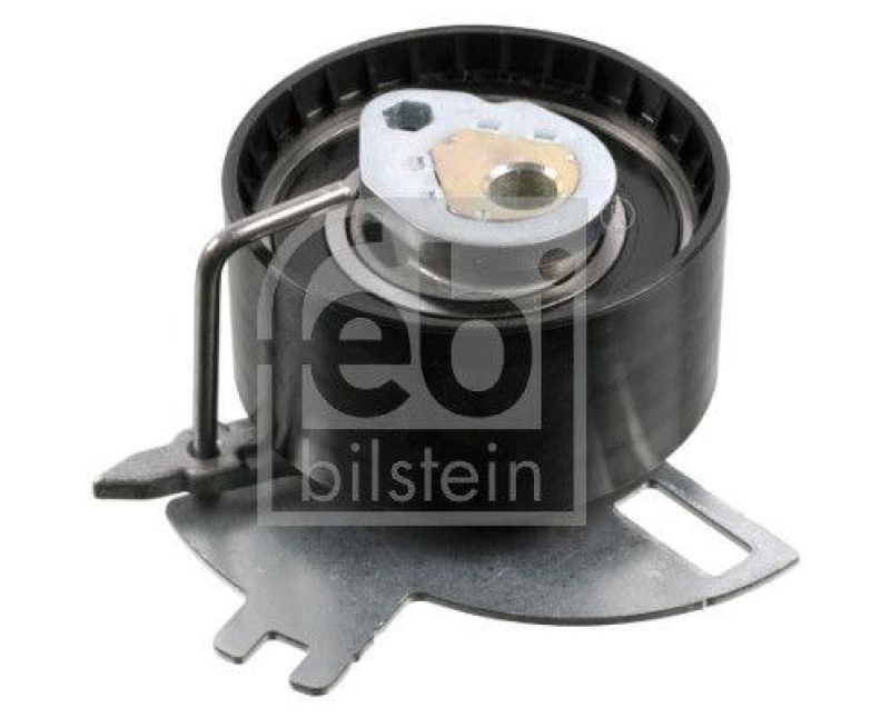 FEBI BILSTEIN 103079 Spannrolle f&uuml;r Zahnriemen f&uuml;r Peugeot
