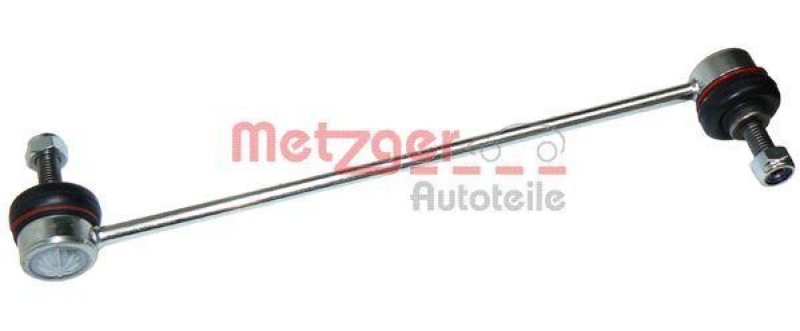 METZGER 53049318 Stange/Strebe, Stabilisator f&uuml;r DACIA/RENAULT VA links/rechts