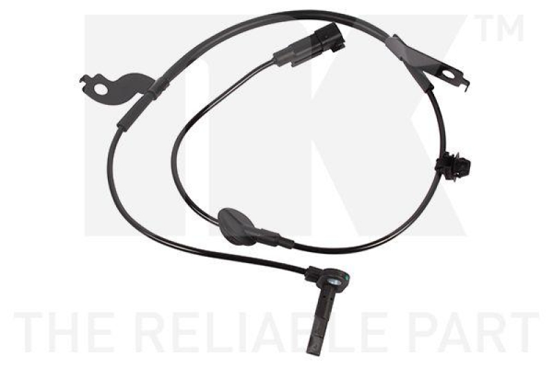 NK 293008 Sensor, Raddrehzahl f&uuml;r MITSUBISHI