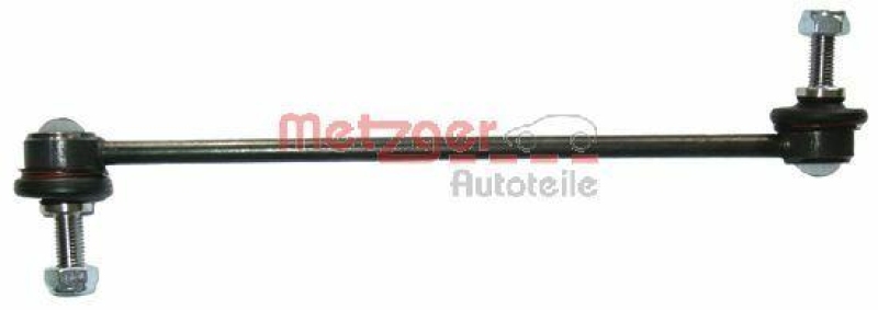 METZGER 53049618 Stange/Strebe, Stabilisator f&uuml;r MB/RENAULT VA links/rechts