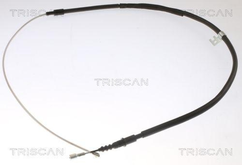 TRISCAN 8140 241158 Handbremsseil f&uuml;r Opel