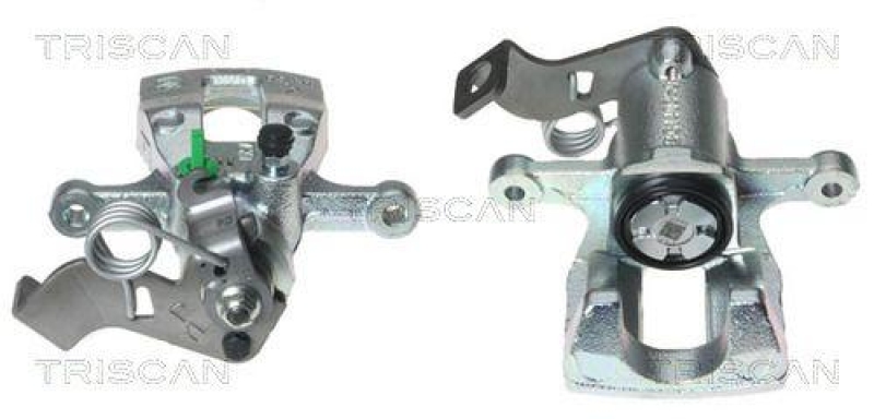 TRISCAN 8170 345670 Budweg Bremssattel für Kia
