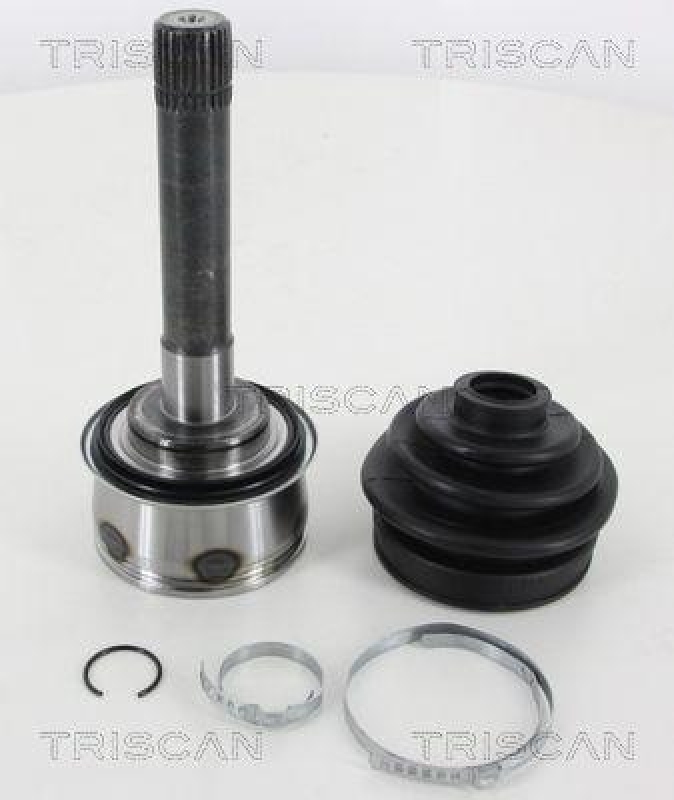 TRISCAN 8540 13148 Gleichlaufgelenk für Toyota