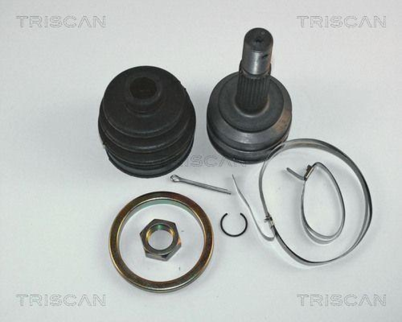 TRISCAN 8540 41104 Gleichlaufgelenk f&uuml;r Daihatsu