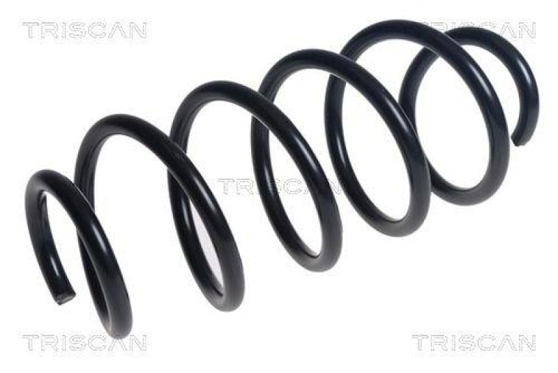 TRISCAN 8750 29488 Spiralfeder Vorne f&uuml;r Coil Spring Front Vw