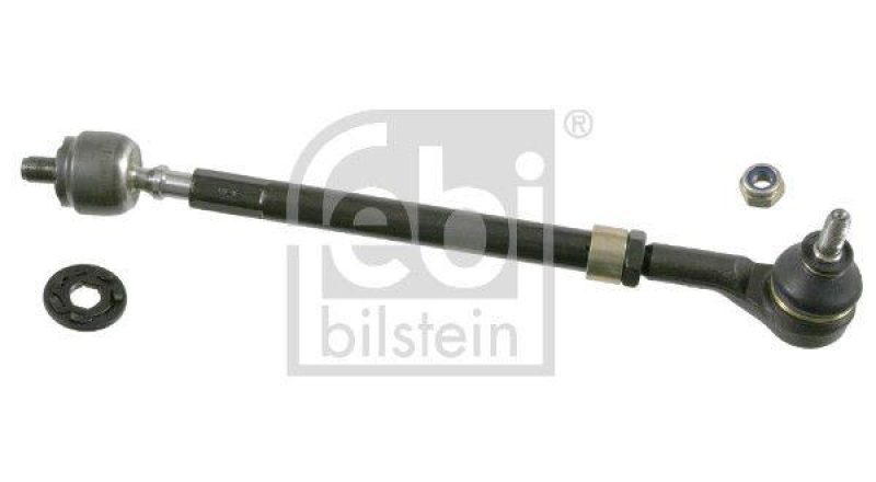 FEBI BILSTEIN 06958 Spurstange verstellbar f&uuml;r Renault