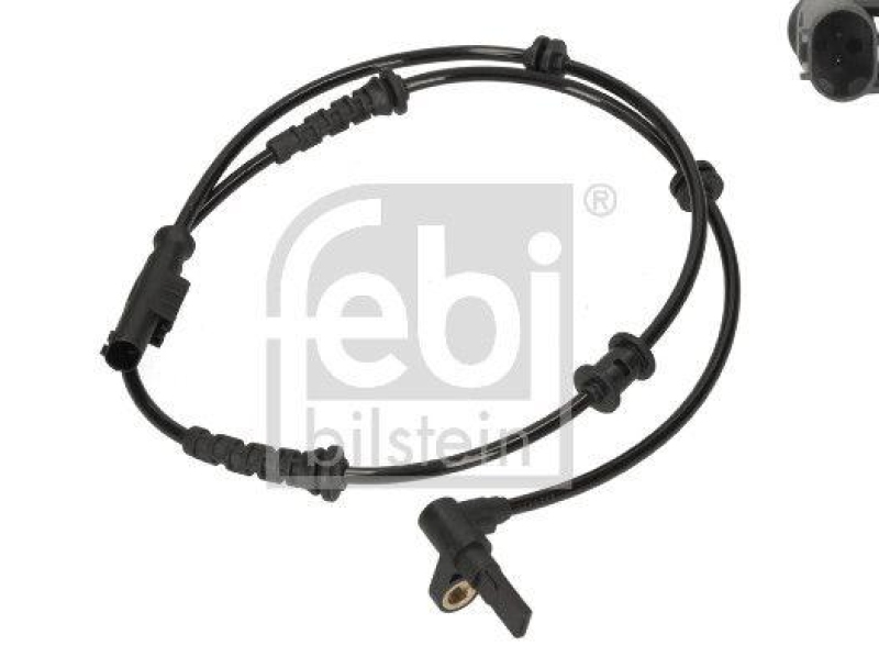 FEBI BILSTEIN 106081 ABS-Sensor f&uuml;r Fiat