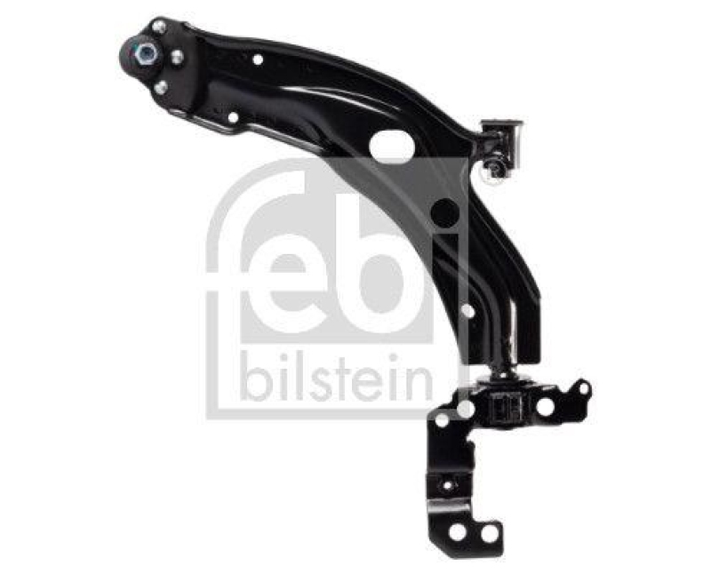FEBI BILSTEIN 174228 Querlenker mit Lagern, Gelenk und Sicherungsmutter f&uuml;r Fiat