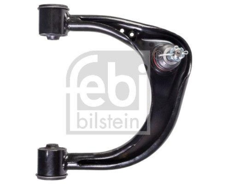 FEBI BILSTEIN 175305 Querlenker mit Lagern, Gelenk, Kronenmutter und Splint f&uuml;r TOYOTA