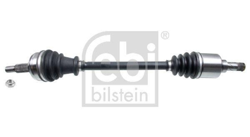 FEBI BILSTEIN 182889 Antriebswelle f&uuml;r Renault