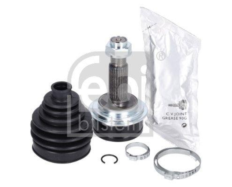 FEBI BILSTEIN 185099 Antriebswellengelenksatz für TOYOTA