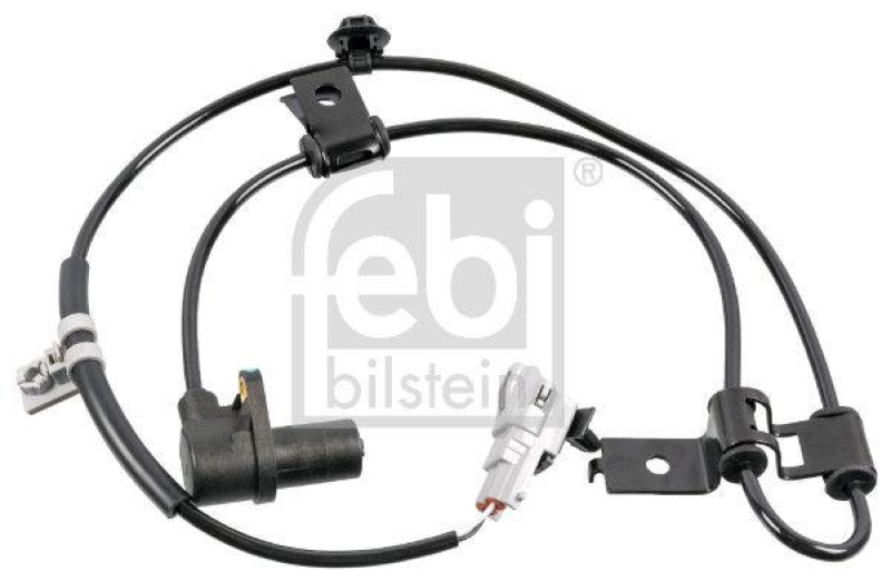 FEBI BILSTEIN 186154 ABS-Sensor f&uuml;r HYUNDAI