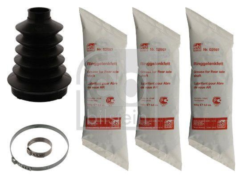 FEBI BILSTEIN 36764 Achsmanschettensatz f&uuml;r Mercedes-Benz