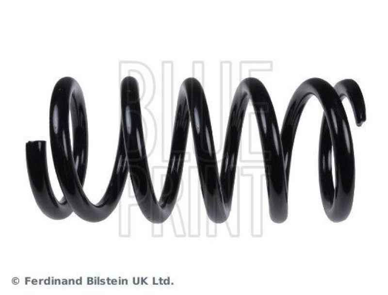 BLUE PRINT ADC488307 Fahrwerksfeder f&uuml;r MITSUBISHI