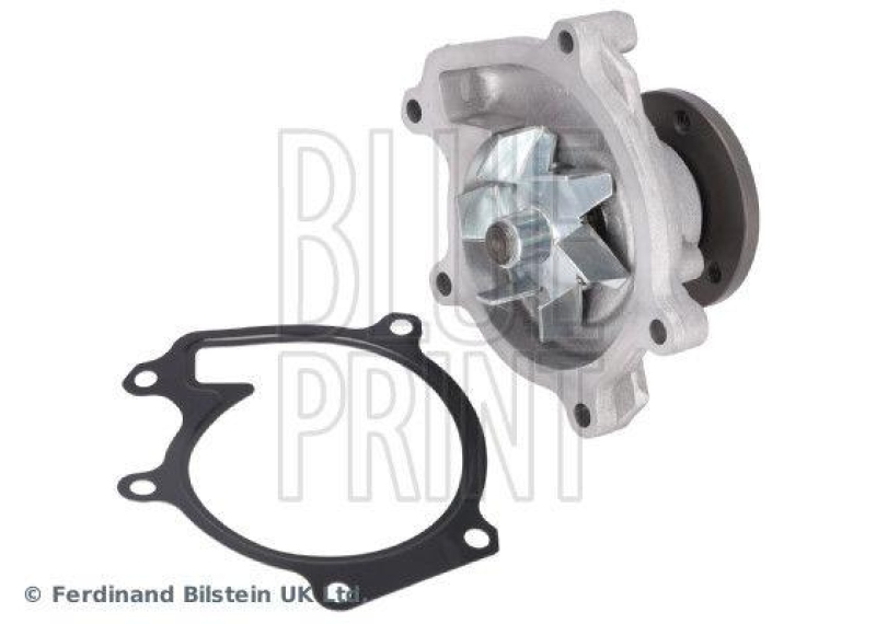 BLUE PRINT ADT39170 Wasserpumpe mit Dichtung für TOYOTA