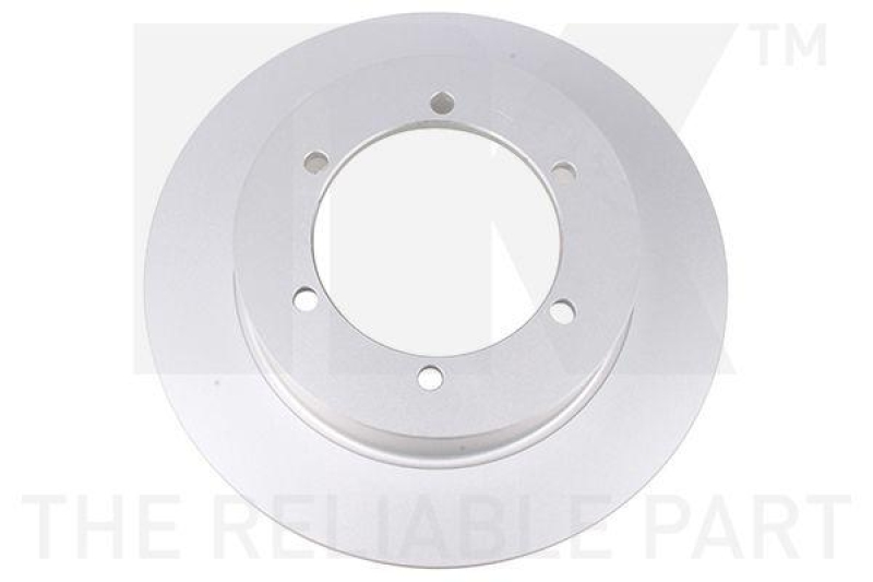 NK 312298 Bremsscheibe f&uuml;r NISSAN