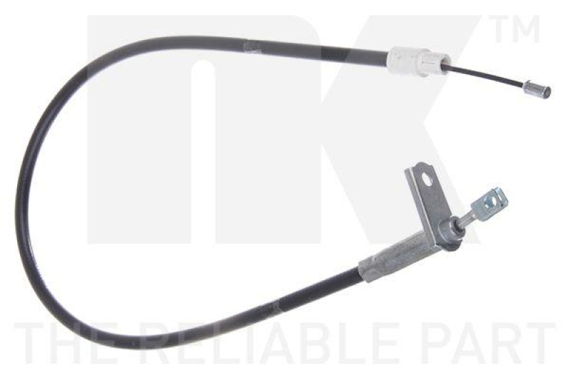 NK 903352 Seilzug, Feststellbremse f&uuml;r MERCEDES-BENZ