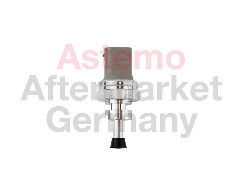HITACHI 2507455 Sensor, Abgasdruck f&uuml;r DACIA u.a.