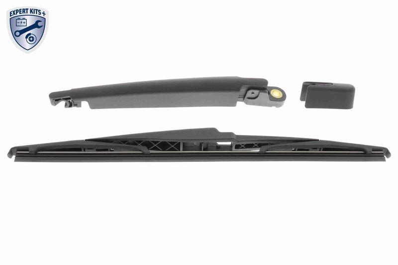 ACKOJA A52-0479 Wischarm-Satz, Scheibenreinigung hinten mit Wischblatt und Kappe mit Wisc für HYUNDAI