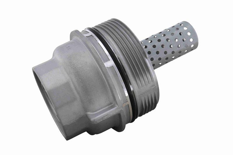 ACKOJA A70-0773 Deckel, Ölfiltergehäuse für TOYOTA