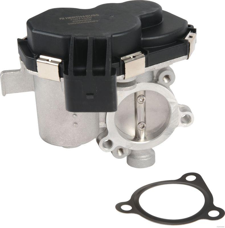 HERTH+BUSS 70671046 AGR-Ventil