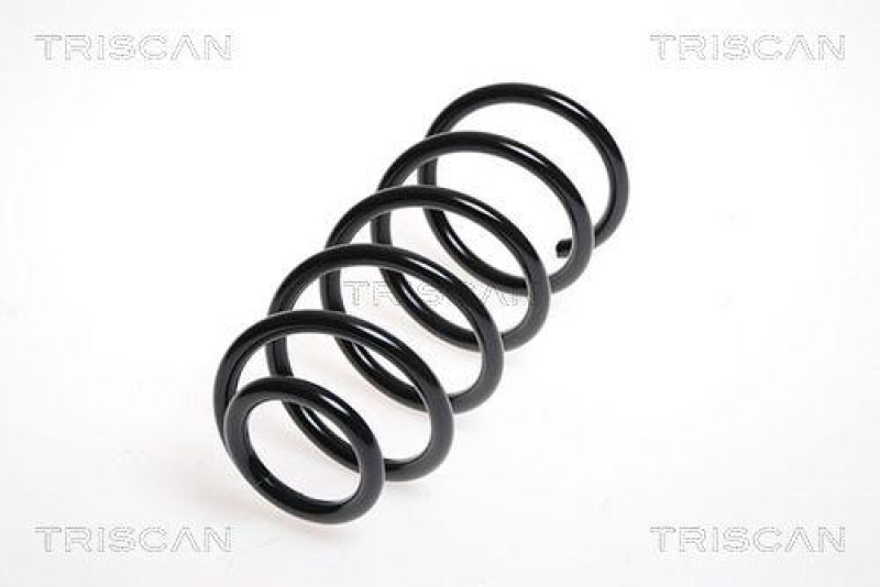 TRISCAN 8750 2393 Spiralfeder Hinten f&uuml;r Smart