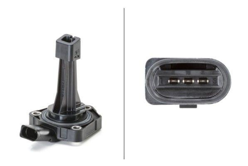 HELLA 6PR 013 680-011 Sensor, Motor&ouml;lstand f&uuml;r AUDI/SKODA/VW/SEAT