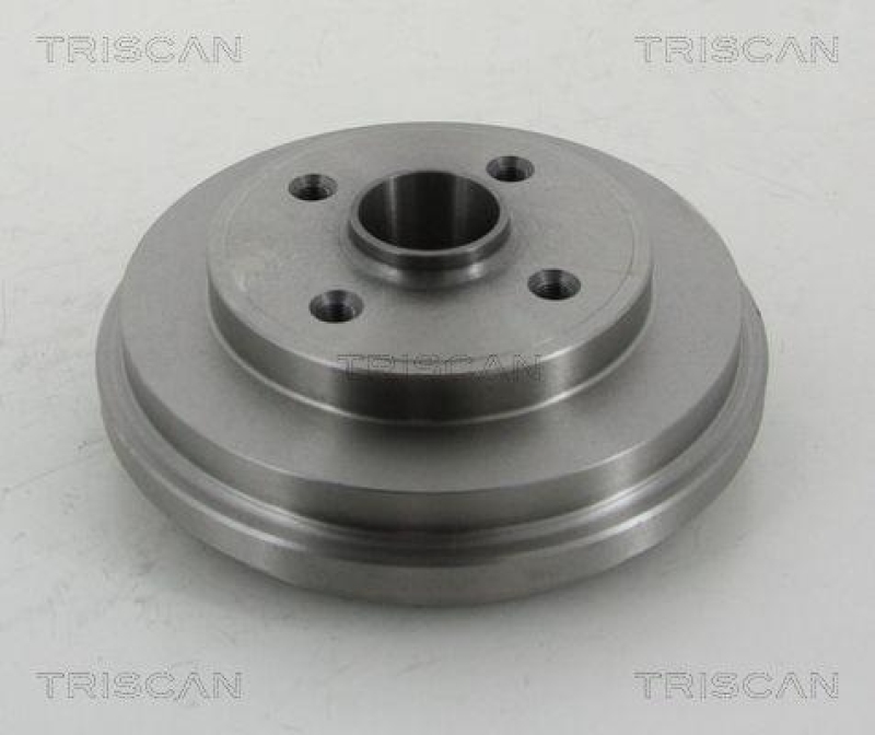 TRISCAN 8120 69220 Bremstrommel