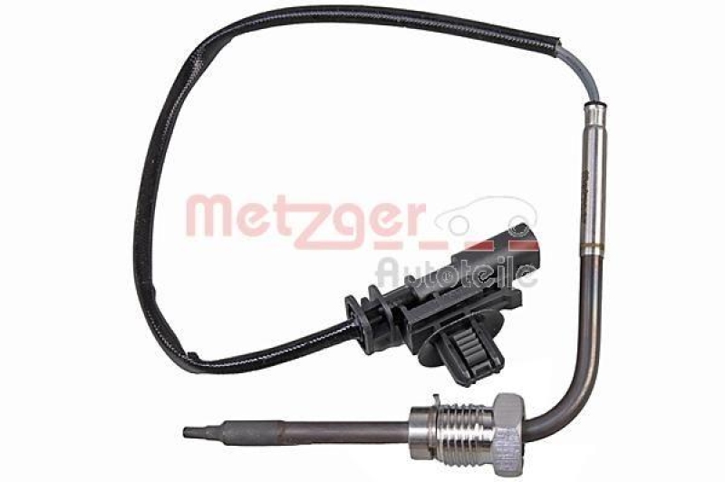 METZGER 0894826 Sensor, Abgastemperatur für JEEP