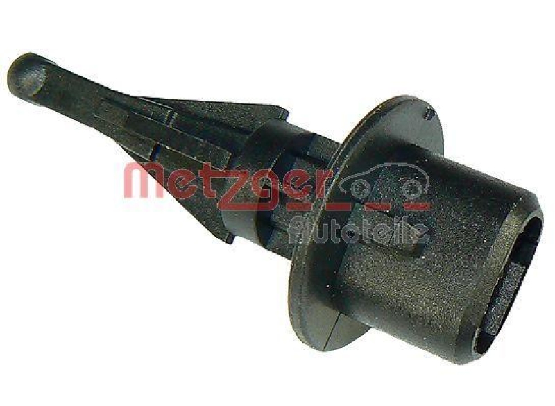 METZGER 0905091 Sensor, Ansauglufttemperatur f&uuml;r LEXUS/MAZDA/SUBARU/TOYOTA