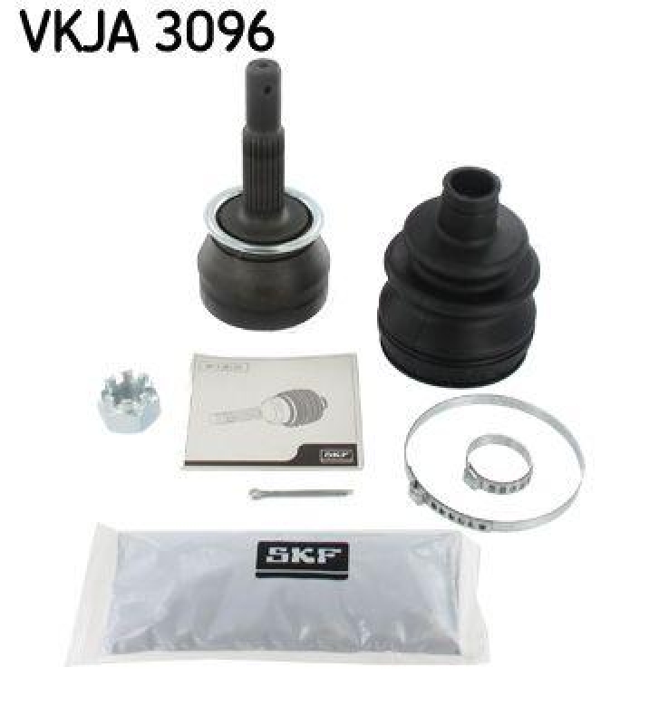 SKF VKJA 3096 Gelenksatz Antriebswelle