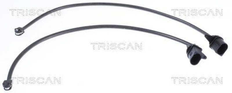 TRISCAN 8115 29025 Warnkontakt für Audi