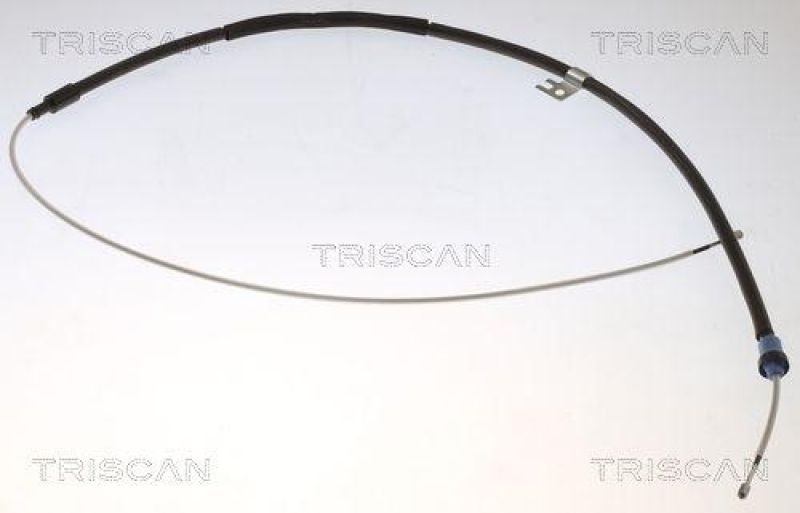 TRISCAN 8140 241159 Handbremsseil f&uuml;r Opel
